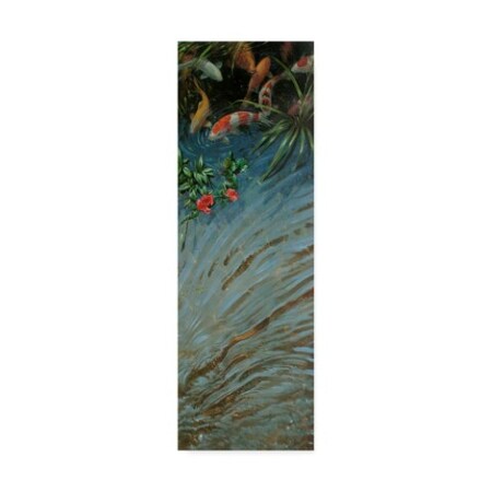 Trademark Fine Art